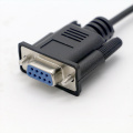 DB9PIN RS232 Serial to DC3.5mm Audio/Gack Cable